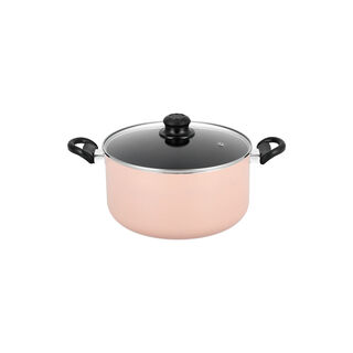  9 Pcs Nonstick Cookware Set