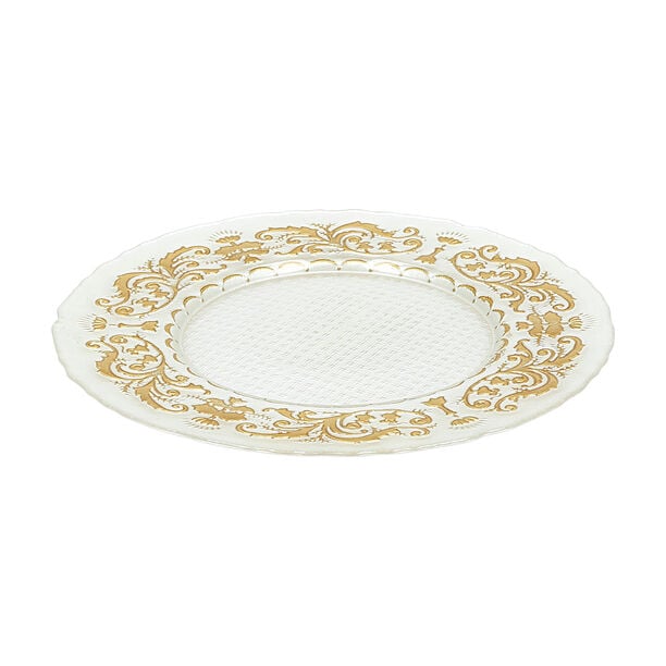 Under Plate Glass Charger image number 2