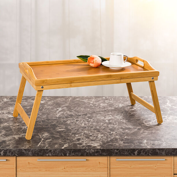 Buy Wooden Serving Tray Online