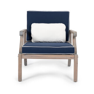 "Santorini Armchair