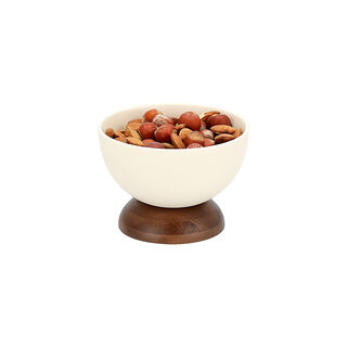 زبدية مكسرات