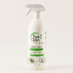 "إيا منظف طبيعي متعدد الاستخدامات 500 مل image number 0