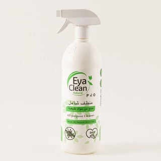 "إيا منظف طبيعي متعدد الاستخدامات 500 مل