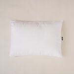 Super Comfort Pillow With 233Tc Cotton Downproof Fabric Cover Microgel Filling 1200Gsm Piping Edge image number 0