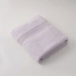 Boutique Blanche ultra soft bath sheet 100*150 cm, purple image number 0