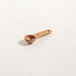 Alberto wooden measuring spoons 4 pcs image number 5