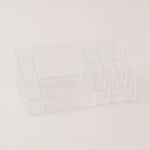 Homez Cosmetic Organizer 23.6*15.3*24.9Cm. image number 2