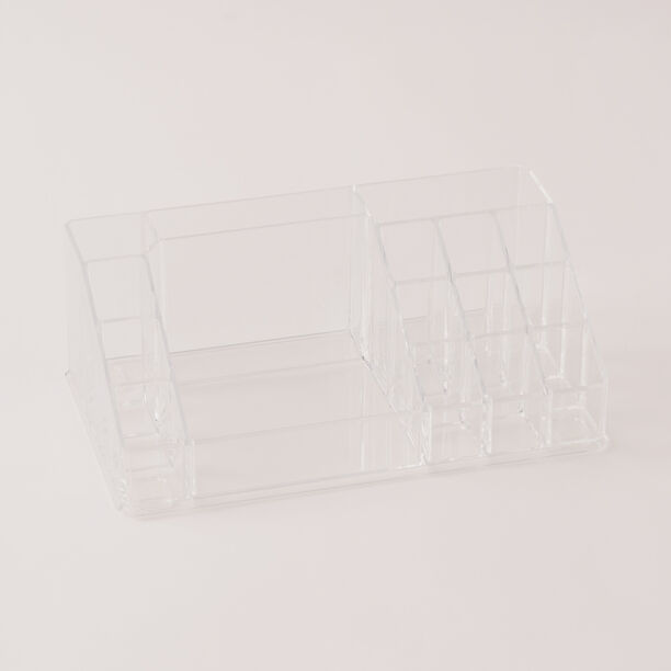 Homez Cosmetic Organizer 23.6*15.3*24.9Cm. image number 2