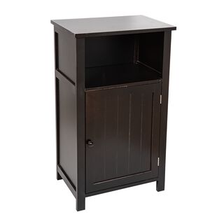 Wooden Cabinet Brown