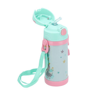 Stainless Steel Water Bottle 350Ml Fairy