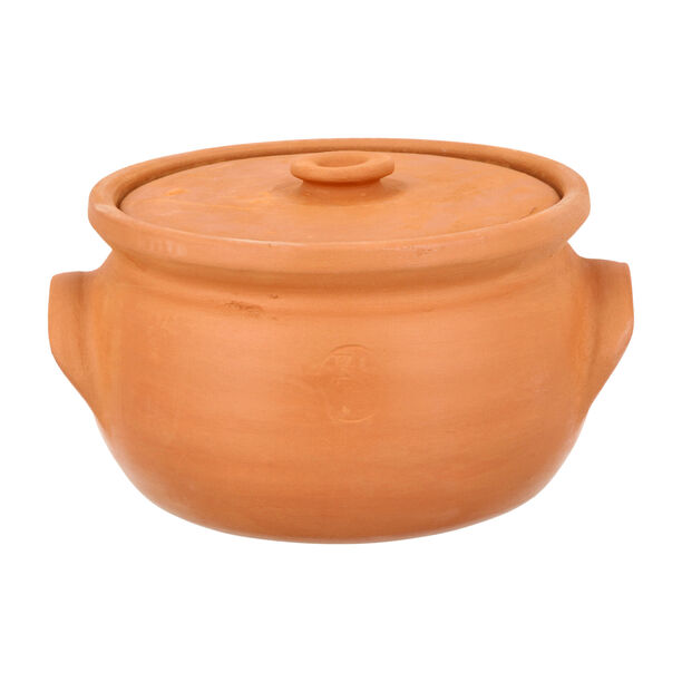 وعاء فخار صناعية يدوية من إليزي image number 1