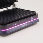 Alberto multifunctional digital grill, 2100 1800 watt image number 3