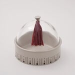 Najd Collection La Mesa Food Server, 24 cm Diameter, 22 cm Height image number 1