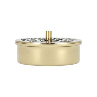 Dallaty Date Bowl 14*14*8 Cm