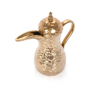Dallety Porcelain Coffee Pot Majestic 700Ml