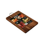 Wood Cutting Board image number 2