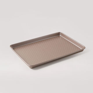 Alberto Carbon Steel Baking Tray 13"