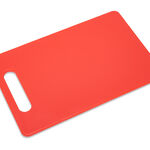 Plastic Cutting Board image number 0