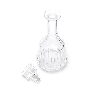 Rcr Crystal Juice Bottle Adagio