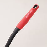 Betty Crocker kitchen 34.5cm nylon slotted turner image number 2