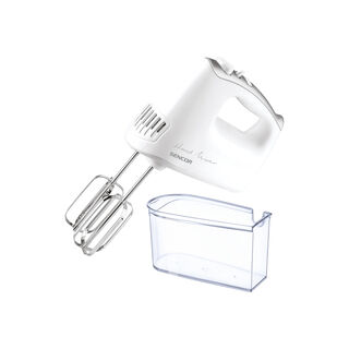 Sencor electric white 400W hand mixer