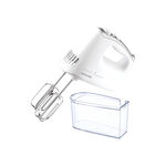 Sencor electric white 400W hand mixer image number 3