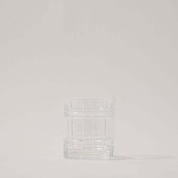 RCR transparent crystal glassware 6 pcs set image number 3