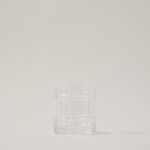 RCR transparent crystal glassware 6 pcs set image number 3
