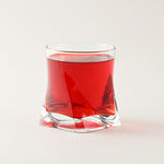 Borgonovo 3pcs glass tumbler 350ml image number 2