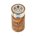 Oud Burner Wood Arabesque image number 3