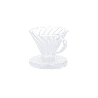 Coffee Filter Dripper