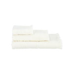 Jacquard Cotton Bath Towel 70*140 cm Beige image number 4