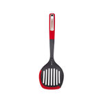 Betty Crocker Silicone Slotted Skimmer W/ Handle L: 34Cm image number 0