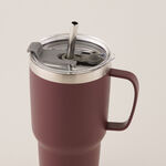 Dallaty Thermo Bottle Stainless Steel 600 Ml image number 1