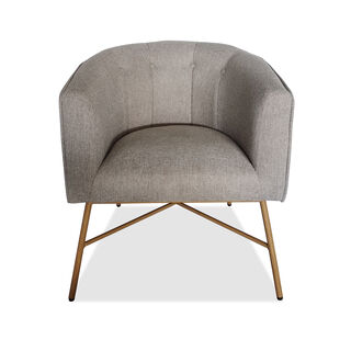 Farenheit Polyester Armchair