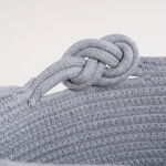 Oval Woven Basket image number 2