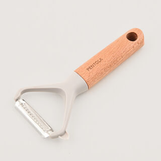 Pentola Y Peeler Julienne Blade
