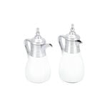 2 Pcs Vacuum Flask Set \ Kerma collaction image number 3