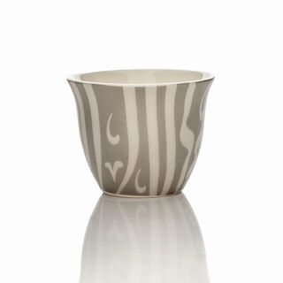 Mawal 18 Pieces Tea and Coffee Set