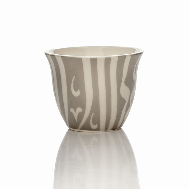 Mawal 18 Pieces Tea and Coffee Set image number 3