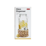 Glass Drinking Set image number 4