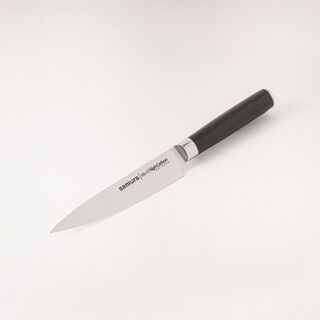 Samura mo v set 3pcs stainless steel knife in a gift box