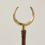 ديكور رمضاني خشب 13*13*47 سم image number 2