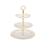 La Mesa 3 Tiers Cake Stand image number 0