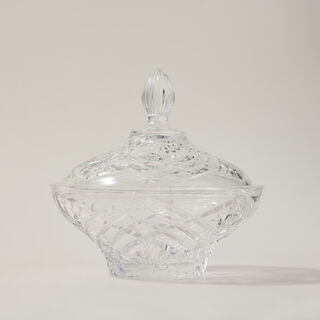 Rcr Crystal Candy Pot Meodia