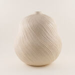 Homez Resin Decorative Vase 42.5*42.7*45.5 Cm image number 0