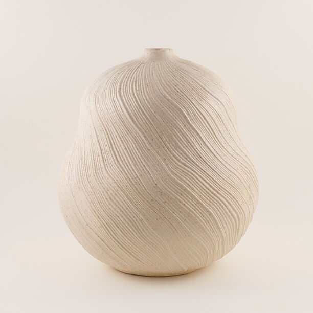 Homez Resin Decorative Vase 42.5*42.7*45.5 Cm image number 0