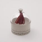 Najd Collection La Mesa Food Serving Bowl, 15*15*17 cm image number 2