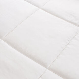 Boutique Blanche 300T Bamboo Anti Bacterial Finish Duvet 240*220Cm