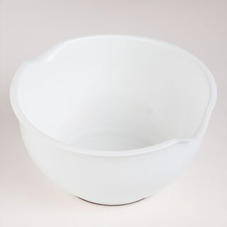 Alberto 3 piece mixing bowl set